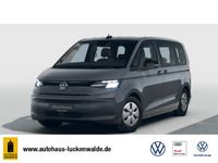 Volkswagen T7 Multivan - Vorschau Bild 1