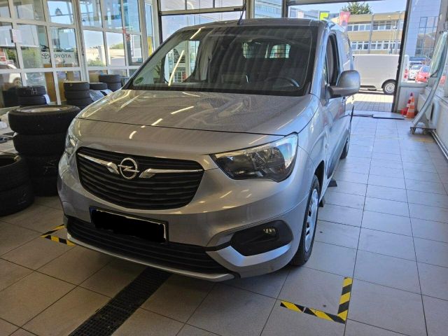 Opel Combo Automatik langer Radstand alle Extras