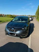 Renault Espace Intens Energy TCe 225 E, 7 ... - Renault Espace von privat