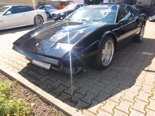 Inne Ferrari 308 Replica Pontiac Fiero H Zullasung