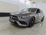 Mercedes-Benz CLA 180 COUPE 1.4ltr 3 x AMG Line*Ambient - gebrauchte Mercedes-Benz CLA 180 aus dem Jahr 2022