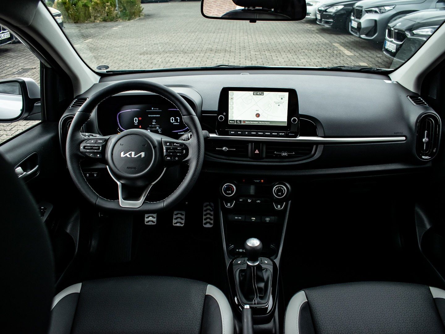 Kia Picanto - Bild 9