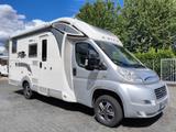 Laika Ecovip 309 -Einzelbetten-AUTOMATIK - Laika Wohnmobile & Wohnwagen