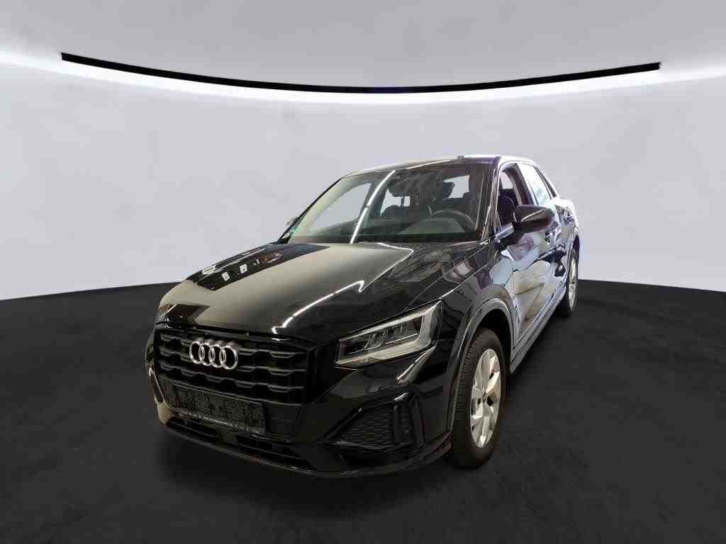 Audi Q2 - Bild 2