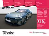 Audi e-tron GT RS quattro *HUD*BLACKSTYLE*MATRIX*B&O* - Audi e-tron GT: Limousine