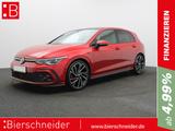 Volkswagen Golf 8 2.0 TDI DSG GTD PANO IQ.LIGHT KESSY KAMER - VW Golf Gebrauchtwagen in Duisburg