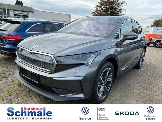 Skoda Enyaq 80x Suite (ecoSuite)