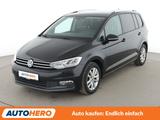 Volkswagen Touran 2.0 TDI Comfortline BlueMotion Tech Aut. - VW Touran von 2016