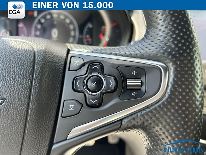 Opel Insignia COUNTRY TOURER 2.0 CDTI ecoFlex LEDER*S