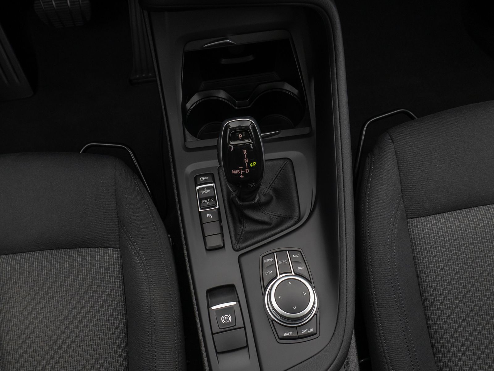 Fahrzeugabbildung BMW X1 sD20i Panorama Navi Lordos DAB HiFi Parkassis