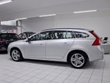 Volvo V60 AWD 2.4 D6 TwinEngine*XENON~LEDER~S-DACH~AHK - Volvo V60 Hybrid (Diesel/Elektro): Automatik