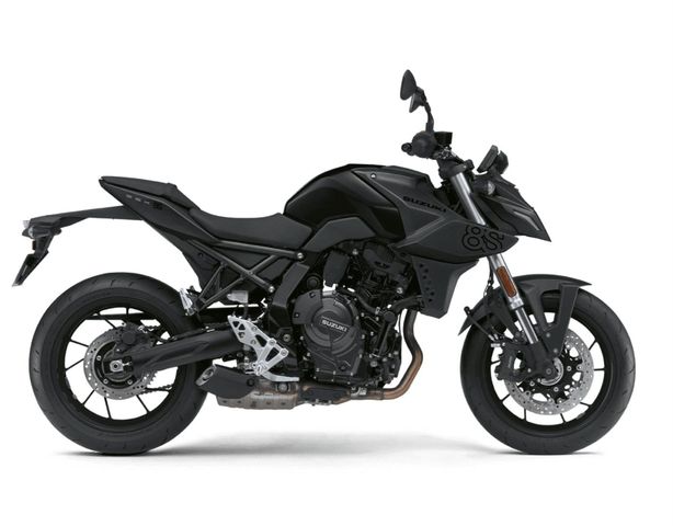 Suzuki GSX-8S GSXS8 3 FARBEN A2 TAUGLICH MODELL 2025