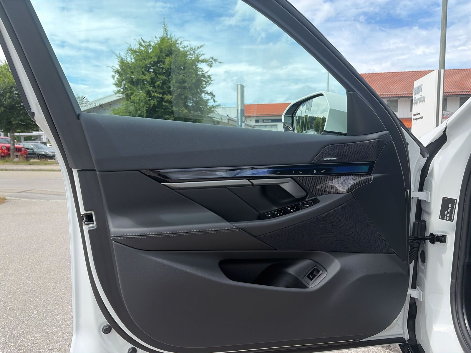 BMW 520 - Bild 18