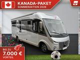 Carthago liner-for-two I 53 (254) Fiat