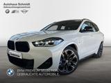BMW X2 M35i *M Sportpaket*20"*Navi+*HUD*HiFi*DAB*Pan - BMW X2 M Sportpaket Gebrauchtwagen