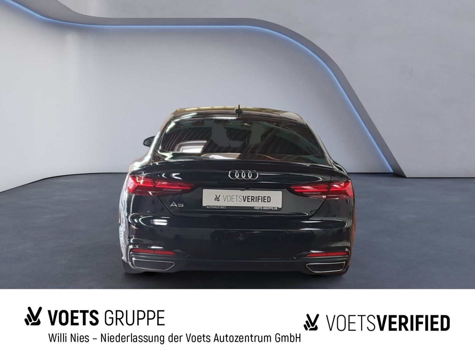 Audi A5 - Bild 5