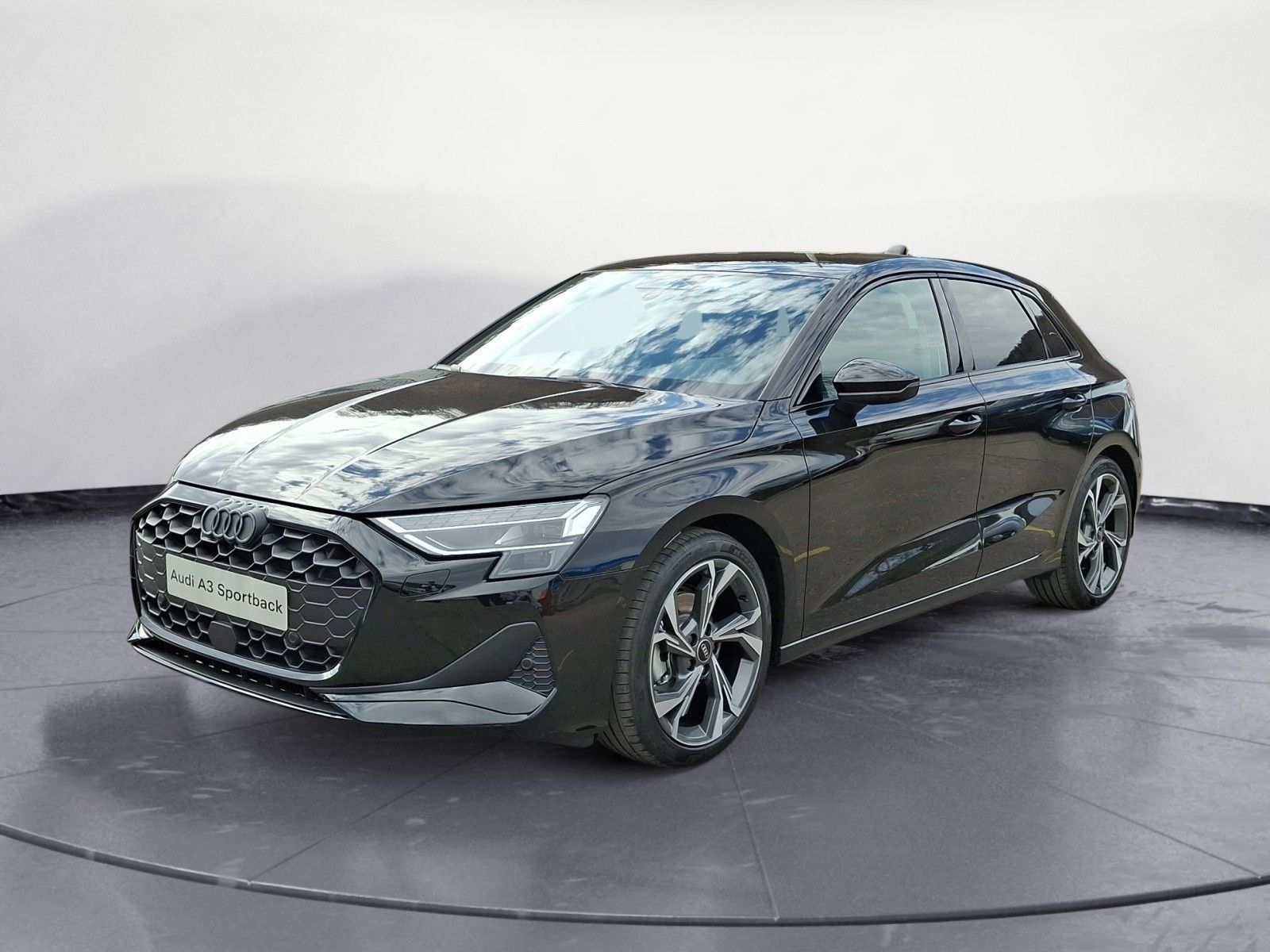Audi A3 - Bild 2
