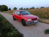 Opel Corsa A Oldtimer - Opel Corsa aus 1992