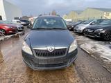 Skoda Roomster Active Plus Edition Klima+Allwetter - Skoda Roomster: Active Plus Edition