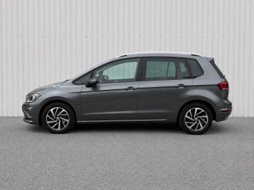 Volkswagen Golf Sportsvan - 3
