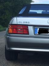 Mercedes-Benz SL 280 SL - Mercedes-Benz SL 280 Benziner Gebrauchtwagen