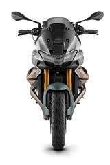 Moto Guzzi V100 Mandello S Modell 2025!! Inkl. 1000€ - Offers