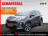 Kia Sportage 1.6 GDI Vision Navi Tempomat Kamera Car - Kia Sportage: V6