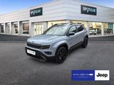 Jeep Avenger 1.2 Mild-Hybrid Overland - Jeep Avenger Overland mit Hybrid-Antrieb (Benzin/Elektro)