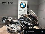BMW R1250RT Tri.Bl. Komfort-, Dynamik Paket ABS LED