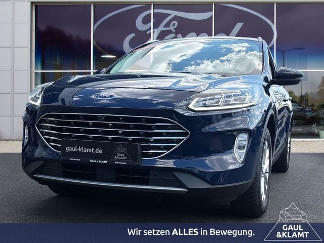 Ford Kuga 2,5 PHEV Titanium X #Klima #Keyfree #Winter