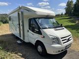 LMC Liberty TI 708 in gepflegtem Zustand - LMC Wohnwagen & Wohnmobile