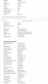 Mercedes-Benz Mercedes Benz E 200 CGI AMGLine 9Gang - Mercedes-Benz E 200 in Hannover