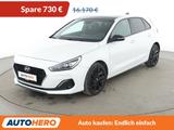 Hyundai i30 1.4 TDGI Passion + Aut*NAVI*TEMPO*CAM*PDC* - Hyundai Gebrauchtwagen in Hannover