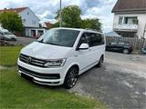 Volkswagen Multivan  T6 2.0.   DSG Sehr gu... - Volkswagen LT aus 2016