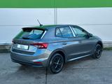 Skoda 116PS DSG 130 Jahre Climatronic KAMERA+PDC LM15" - Skoda Fabia Neuwagen: Automatik