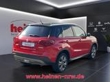 Suzuki Vitara 1.0 Comfort MFA+KlimaA+LM+NEBEL+Facelift - Suzuki Gebrauchtwagen von 2019