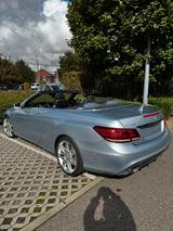 Mercedes-Benz E 400 Autom. - - gebrauchte Mercedes-Benz E 400 aus dem Jahr 2014
