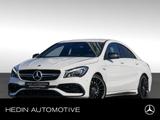 Mercedes-Benz AMG CLA 45 4M NIGHT|LED|NAVI|MEMO|KEYL - Mercedes-Benz CLA 45 AMG aus 2016