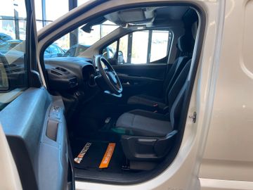 Opel Combo E Cargo Edition *KAMERA*NAVI*PDC*TOUCH*