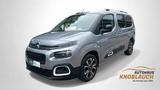 Citroën Berlingo Shine XL 7-Sitze, HUD, Cam, AHK, 8-fach - Citroën Berlingo: Sitze