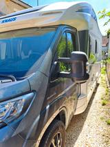 Knaus Sky Wave 650 MF - Knaus Sky wave 650 mf