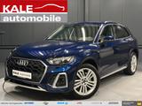 Audi Q5 40 TDI quattro S-Line*KAMERA*CarPlay*Business - Audi Q5 S-line-business