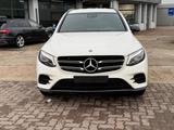 Mercedes-Benz GLC 220 d 4Matic 2xAMG-Line |Night-P|8-Fach|1.Hd - Mercedes-Benz in Kiel