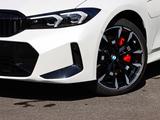 BMW 330e xDrive Touring M-Sport PRO "PHEV DEAL" - mit Hybrid-Antrieb: mit Navigationssystem, Kombi