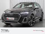 Audi SQ5 3.0 TDI MATRIX NAVI+ BuO LM21 - Audi SQ5 in Essen