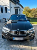 BMW X5 XDrive 40d M Sportpaket Head-Up+H&K... - BMW X5 in Bonn