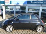 Fiat 500C Dolcevita HYBRID Apple Android PDC - Fiat 500C mit 3 Türen
