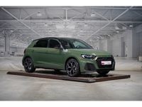Audi A1 - Vorschau Bild 4