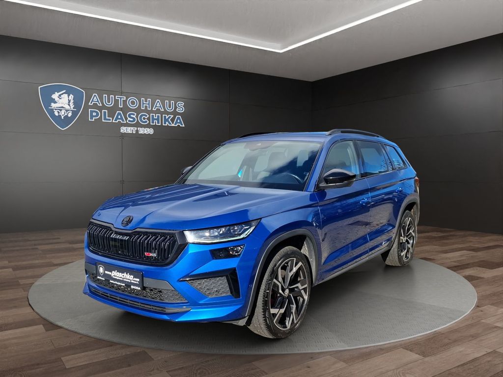 Image of Skoda Kodiaq