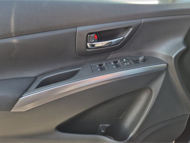 Suzuki (SX4) S-Cross